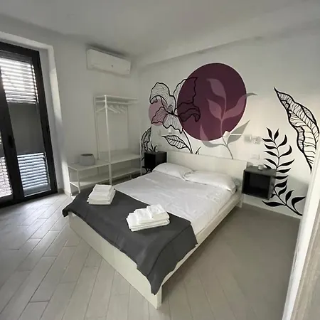 Ciuri's House 3* Katania