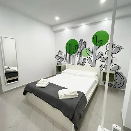 Ciuri's House 3*