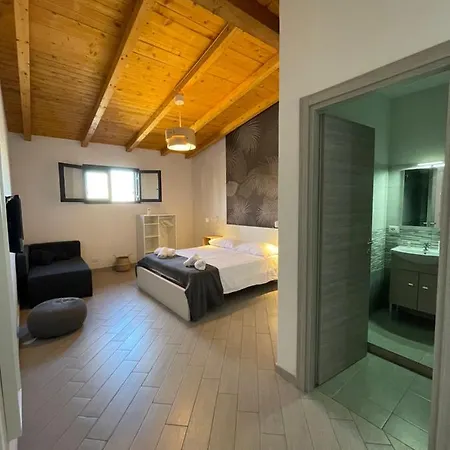 Ciuri's House 3* Katania