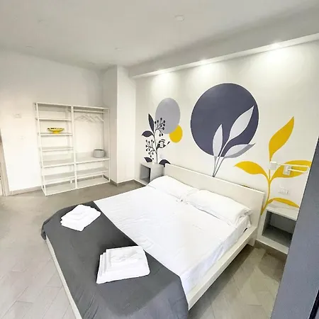 Ciuri's House 3* Katania