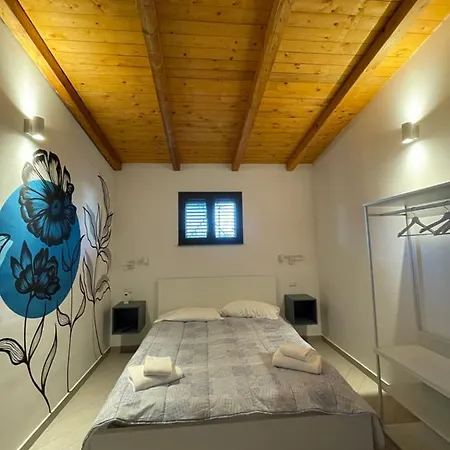 Ciuri's House Pensjonat Katania